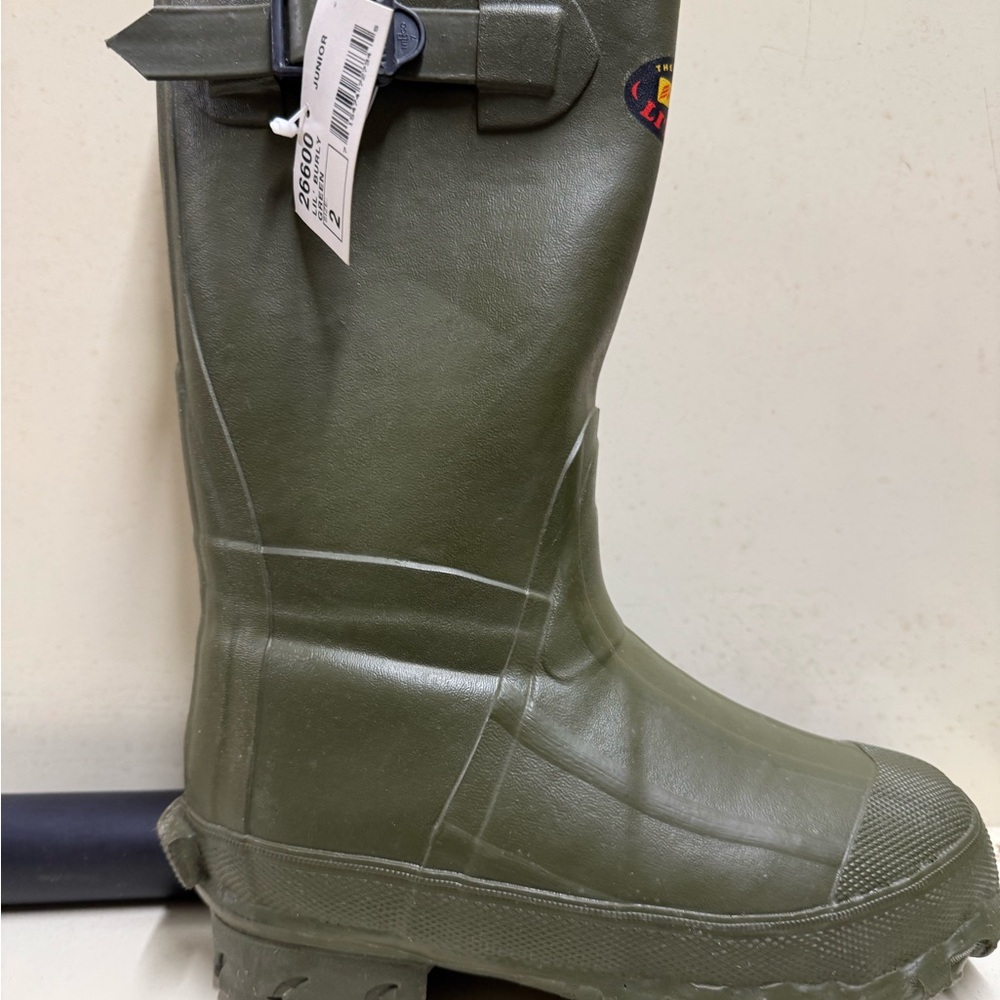 LaCrosse Lil Burly Insulated Boots